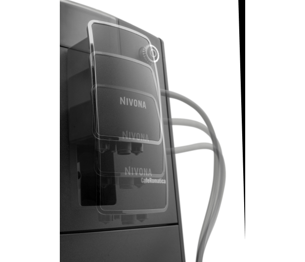Nivona Nivona CafeRomatica 759 - 1081480 - zdjęcie 9